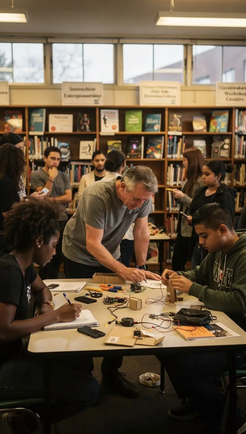 Implementing feedback loops for everyday life improvement